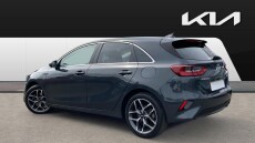 Kia Ceed 1.5T GDi ISG 3 5dr Petrol Hatchback